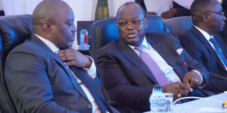 RDC : Le gouvernement saisit la justice pour dissoudre plusieurs partis d’opposition