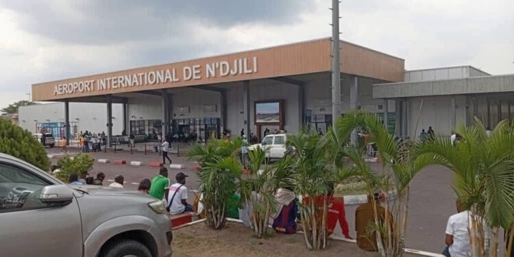 La SNEL renforce l’alimentation électrique de l’aéroport de N’djili avec un nouveau transformateur de 15 MVA