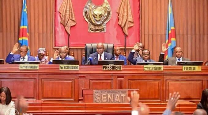 Reddition des comptes 2024 : la Cour des comptes remet son rapport général au Sénat