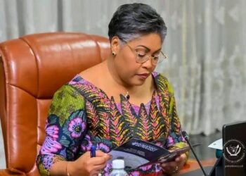 RDC : Judith Suminwa invite le gouvernement à mieux communiquer sur la reprise du franc congolais