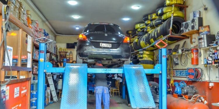 RDC – Kinshasa : le contrôle technique des véhicules reporté au 17 novembre — un sursis révélateur des défis structurels du secteur des transports