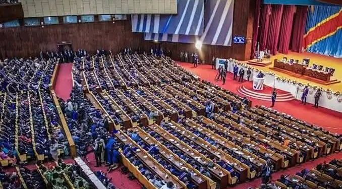 Assemblée nationale : Les élections du Président et du Rapporteur adjoint prévues le 13 novembre
