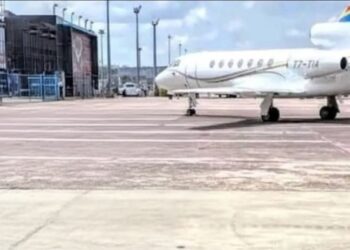 Aéroport de N’djili : Aucune nouvelle taxe pour les passagers, démenti formel du ministère de l’Intérieur