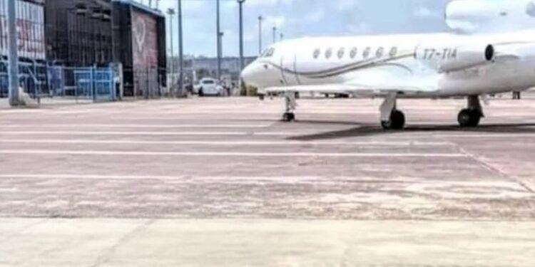 Aéroport de N’djili : Aucune nouvelle taxe pour les passagers, démenti formel du ministère de l’Intérieur