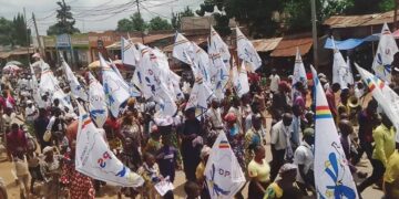 UDPS : Trois cadres suspendus pour manquements disciplinaires