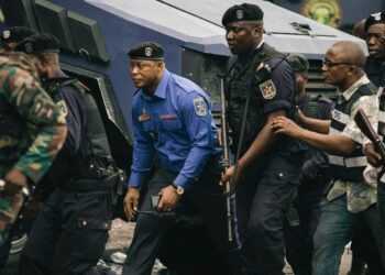 Montée de la criminalité : Kinshasa, une capitale sous tension