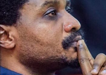 Lettre-manifeste de Constant Mutamba : Cri d’un homme contre la machine