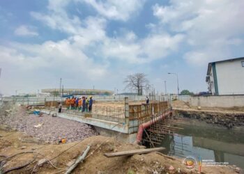 “Urgence infrastructurelle” décrétée“ : Nous allons casser”, le ton ferme de John Banza Lunda