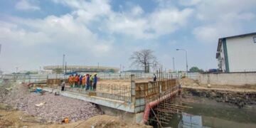 “Urgence infrastructurelle” décrétée“ : Nous allons casser”, le ton ferme de John Banza Lunda