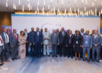 Kinshasa a accueilli la 9ᵉ Réunion des Ministres des Mines de la CIRGL : Vers une gouvernance minière transparente et au service de la paix
