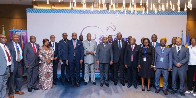 Kinshasa a accueilli la 9ᵉ Réunion des Ministres des Mines de la CIRGL : Vers une gouvernance minière transparente et au service de la paix