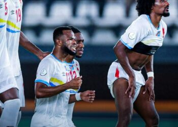 Mondial 2026 : La RDC à l’assaut du dernier ticket africain