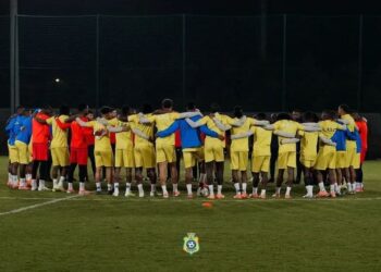 RDC : La FECOFA dément formellement la rumeur d’une prime d’un million de dollars par joueur
