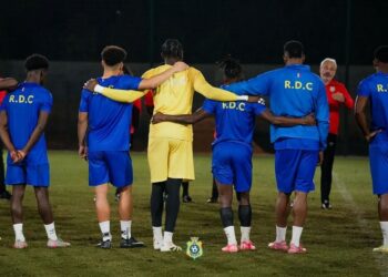 Coupe du Monde 2026 – Barrage Cameroun vs RDC : la FIFA valide Epolo et Balikwisha, les Léopards en confiance
