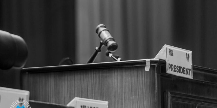 Assemblée nationale : Jour décisif pour l’élection du nouveau bureau