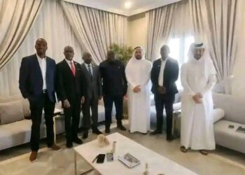 Doha : Vers un accord-cadre entre le Gouvernement congolais et l’AFC/M23