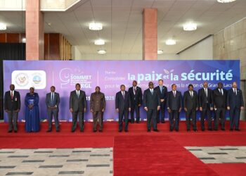 RDC- CIRGL : Une présidence dans un contexte explosif