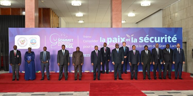 RDC- CIRGL : Une présidence dans un contexte explosif