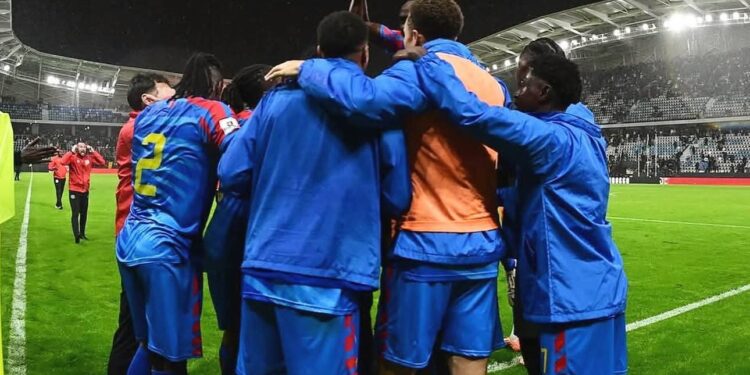 RDC–Nigeria : Les Léopards prêts à défier la machine offensive nigériane