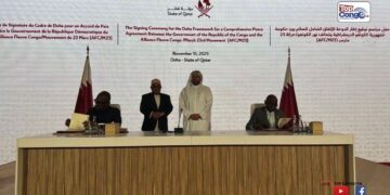 Doha : Round décisif entre Kinshasa et l’AFC/M23