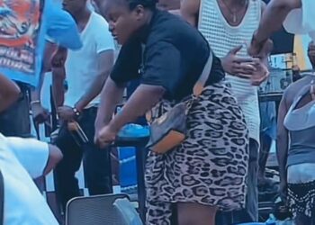 Mukomboso : La nouvelle danse sauvage qui embrase Kinshasa