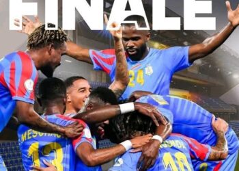 Les Léopards rugissent : La RDC élimine le Nigeria aux tirs au but et écrit une nouvelle page d’histoire