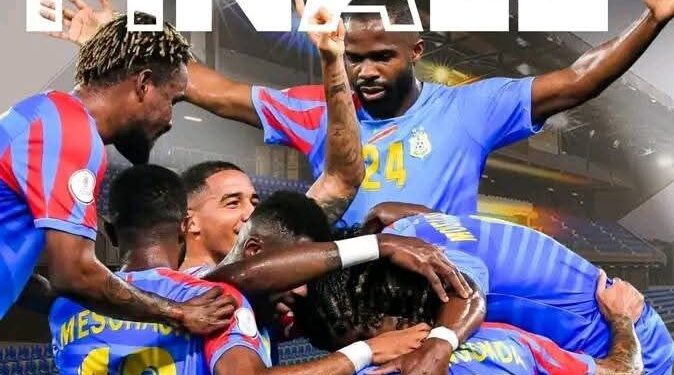Les Léopards rugissent : La RDC élimine le Nigeria aux tirs au but et écrit une nouvelle page d’histoire