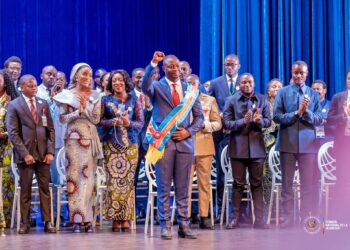 RDC : La Table Ronde Nationale sur l’Emploi et l’Entrepreneuriat des Jeunes officiellement reportée