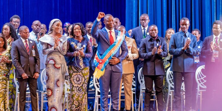 RDC : La Table Ronde Nationale sur l’Emploi et l’Entrepreneuriat des Jeunes officiellement reportée