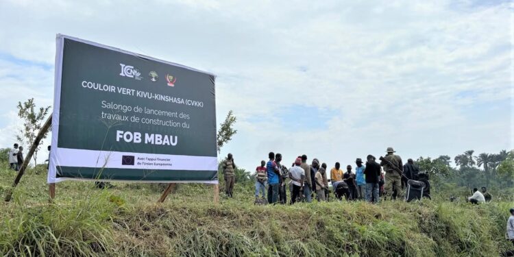 COP 30 – La RDC frappe fort : naissance du “Couloir vert Kivu–Kinshasa”, la plus vaste aire de conservation communautaire au monde