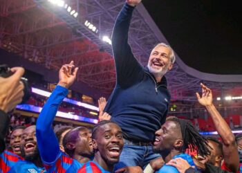 Sébastien Desabre : L’homme qui a redonné un destin aux Léopards