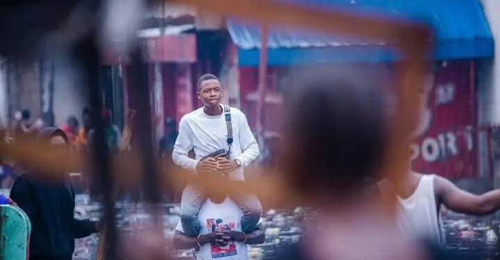 Kinshasa noyée : La triste valse du phénomène « Mukongo mille francs »