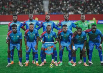 CDM2026 (Q) : La RDC connaît son chemin, un seul match pour rejoindre le Mondial !