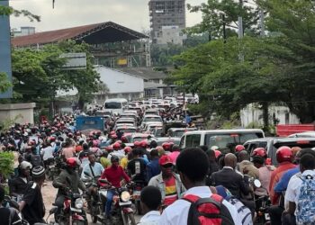 Kinshasa lance “Tosa Ba Tosa Yo” : une nouvelle ère pour le transport urbain
