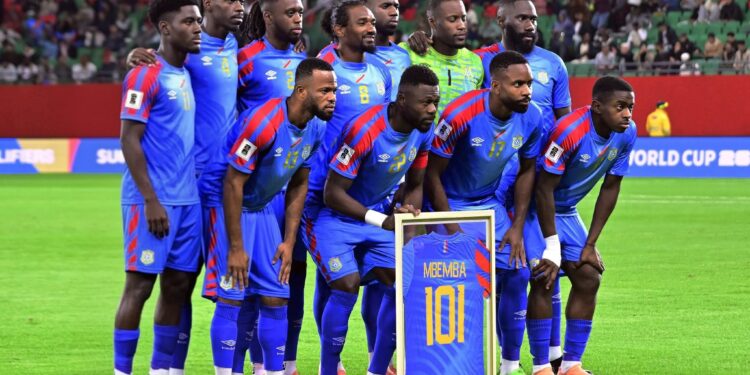CDM2026 (Q) : Les dés sont jetés pour les Léopards !