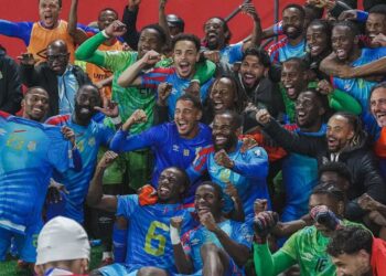 Classement FIFA : La RDC bondit dans le Top 10 africain et confirme son retour au sommet