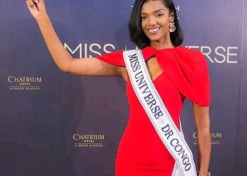 Miss Universe 2025 : Une aventure écourtée pour Dorcas Dienda, Miss RD Congo