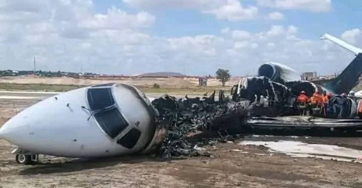 Crash à Kolwezi : 10 300 dollars retrouvés dans l’épave, l’enquête technique s’intensifie