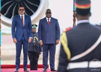RDC : Nouvelle cible d’influence des puissances du Golfe ?