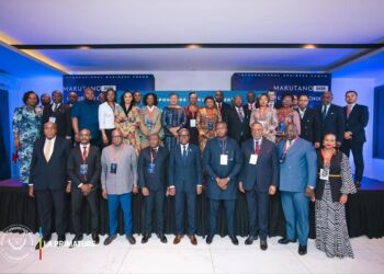 Makutano 2025 : Judith Suminwa fixe le cap d’une économie congolaise ancrée dans la production locale et la diversification