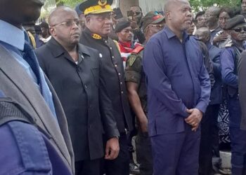 Haut-Uele : Une motion de défiance déposée contre le gouverneur Bakomito malgré l’appel au calme de Kinshasa