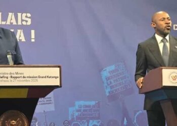 Kinshasa recadre Paul Kagame après ses propos sur les zones occupées : “Le père revendique les actions du fils”