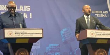 Kinshasa recadre Paul Kagame après ses propos sur les zones occupées : “Le père revendique les actions du fils”