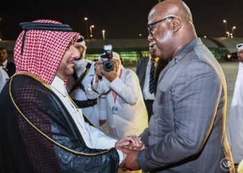 2ᵉ Sommet mondial pour le développement social : Félix Tshisekedi représente la RDC à Doha
