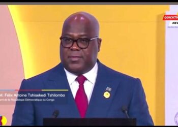 À Doha, Félix Tshisekedi plaide pour une solidarité mondiale fondée sur la dignité et la justice sociale