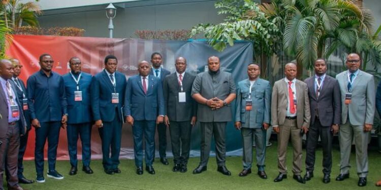 RDC : Le Gouvernement ordonne la suspension des motions et pétitions dans les provinces