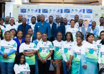 Lutte contre la pollution de l’air domestique : Vaste campagne pour la cuisson propre