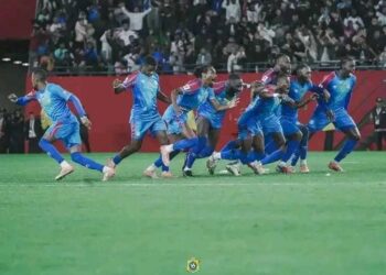 CDM2026 (Q) : RDC, Direction la finale des barrages. Direction l’histoire.