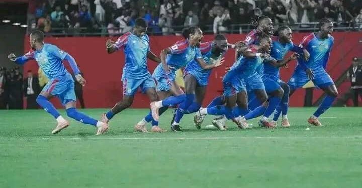 CDM2026 (Q) : RDC, Direction la finale des barrages. Direction l’histoire.