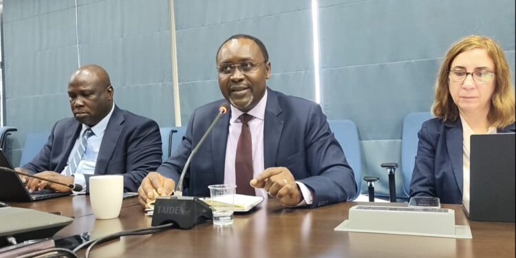 La Banque mondiale alerte sur une croissance sans impact social en RDC